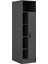 Mavira Çok Amaçlı Dolap - Tek Kapaklı - 30 cm 1