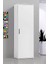 Syra Çok Amaçlı Dolap - Kiler Dolabı - Banyo Dolabı - 60 cm 1