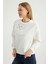 Payet Boncuklu Sweat 2