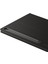 Galaxy Tab S9/s9 FE/S10 Fe Klavyeli Mousepadli Kılıf (Galaxy Ai), Siyah 2