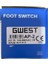 Foot Swıtch Ap-2 2