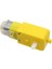 Arduino 5 Adet Plastik Redüktörlü Motor - Dc 6 V / 200 Rpm / Dc Motor / Sarı Motor 1