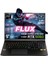 FLUX GR16 AMD Ryzen 9-8940HX 64GB DDR5 4TB SSD RTX 5060 8GB 115W 16 inç 2.5K QHD+ 180Hz FreeDos Gaming Laptop 1
