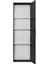 Syra Çok Amaçlı Dolap - Kiler Dolabı - Banyo Dolabı - 60 cm 5
