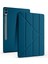 Samsung Galaxy Tab S10 Plus X820 12.4 Inç Katlanabilir Kalemlikli Standlı Akıllı Kılıf 1