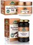 Organik Keçiboynuzu Pekmezi 480 gr ve Hindistan Cevizi Yağı 200 ml 2