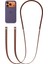 Apple iPhone 17 Serisi ile Uyumlu Çapraz Askı - Crossbody Strap 2