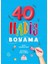 40 Hadis Boyama 1