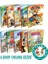 4. Sınıf Okuma Dizisi (10 Kitap Takım) 1