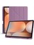 Samsung Galaxy Tab S10 Plus X820 12.4 Inç Katlanabilir Kalemlikli Standlı Akıllı Kılıf 4