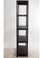 5 Katlı Delikli Plastik Raf 31X93X210 cm - Depo, Arşiv, Kiler, Dosya, Market, Bakkal Rafı 3
