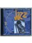 Ella Fitzgerald At The Opera House Legends Of Jazz CD (Orijinal Dönem Baskı Cd) 1