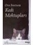 Kedi Mektupları 1