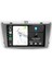 Toyota Avensıs 2009-15 9" Uyumlu Android Multimedia Gerçek 4/64 Kablosuz Carplay Geri Görüş Kameralı 1