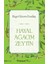Hayal Ağacım Zeytin 1