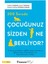 300 Soruda Çocuğunuz Sizden Ne Bekliyor? 1