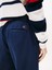 Tjm Isaac Lıght Cotton Pants Erkek Siyah Pantolon - DM0DM21705 5