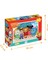 Daniel Tigers - 200 Parçalı Puzzle 2