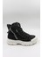Kadın Günlük Termal Spor Bot GJ310-24SSY - Siyah - 36 1