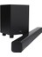 THONET Vander Dunn Gen 2 HK096-03580 100W RMS Bluetooth HDMI Soundbar 8