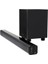 THONET Vander Dunn Gen 2 HK096-03580 100W RMS Bluetooth HDMI Soundbar 9