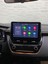 Toyota Corolla 2019+ 10" Uyumlu Android Multimedia Gerçek 4/64 Kablosuz Carplay Geri Görüş Kameralı 4