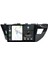 Toyota Corolla 2013-15 10" Uyumlu Android Multimedia Gerçek 4/64 Kablosuz Carplay Geri Görüş Kameralı 1
