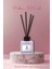 Rosıe Pudra Reed Diffuser Çubuklu Oda Kokusu 100 ml 1