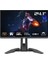 Rog Swift Pro PG248QP 24.1" 0.2 Ms Full Hd 540 Hz Oyuncu Monitörü Teşhir 1