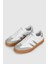 Lufıan 112230234 Davıd Beyaz Erkek Günlük Sneaker 4