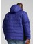 Ess Padded Erkek Lacivert Mont 84893827 4