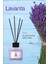 Rosıe Lavander Reed Diffuser Çubuklu Oda Kokusu 100 ml 1
