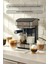 Espresso Latte Cappuccino Kahve Makinesi Tam Otomatik Süt Tanklı 20BAR Basınçlı Urban Lacivert 3