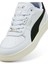 395016-13 Caven 2.0 Lux Beyaz-Siyah Erkek Günlük Sneaker 4