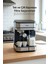 Espresso Latte Cappuccino Kahve Makinesi Tam Otomatik Süt Tanklı 20BAR Basınçlı Urban Lacivert 5