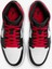 Air Jordan 1 Mid 'gym Red' - DQ8426-106 Günlük Spor Ayakkabı 5