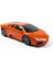 Ctoy 1:24 Uzaktan Kumandalı Spor Yarış Arabası 73161 Turuncu 1