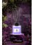 Rosıe Purple Violet Reed Diffuser Çubuklu Oda Kokusu 100 ml 1
