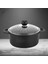 Elmas Ikili Derin Tencere 20 - 24 cm 2