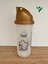 Renkli Shaker (Karıştırıcı) - 500 ml 2