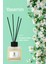Rosıe Jasmine Reed Diffuser Çubuklu Oda Kokusu 100 ml 1