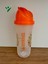Renkli Shaker (Karıştırıcı) - 500 ml 1