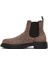 Erkek Vizon Süet Deri Chelsea Bot 25WFD611010 2