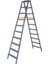 10+10 ÇİFT ÇIKIŞLI PROFİL MERDİVEN 9
