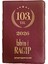2026 Takvimi Ragıp Uluğ 103. Yıl Cep Boy Plastik Kapak, Türkiye Haritası Hediyeli 1