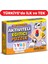 Aktiviteli Eğitici Puzzle 1 Yaş 1