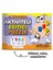 Aktiviteli Eğitici Puzzle 1 Yaş 3
