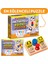 Aktiviteli Eğitici Puzzle 1 Yaş 5