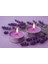 T-Light 12LI Lavanta Yasemin Kokulu Mum 1