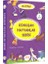 Konuşan Hayvanlar Serisi 1. Sınıf Renkli Heceli 10 Kitap 1